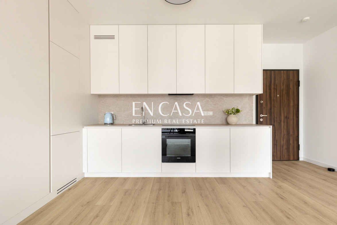 Apartment Sale Warszawa Wilanów ul Marcelego Handelsmana 6
